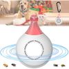 Ultrasonic; Natural; Chemical-Free Tick and Flea Repeller - Flea and Tick Treatment for Dogs; 2 pack; Ultrasonic Flea and Tick Repeller for Dogs