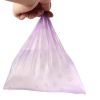 10 Roll Pet Dog Poop Bags Dispenser Collector Scoop Holder Puppy Cat Pooper Scooper Bag Small Rolls Outdoor Clean Pets Supplies