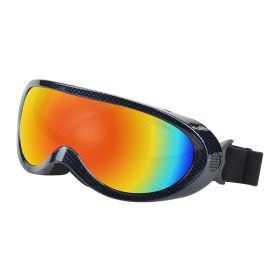 pet Windproof Glasses, Outdoor Pet Cool Sunglasses (Option: Snakeskin frame)