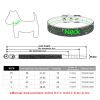 Dog Collar Crystal Glitter Rhinestone Pet Collars Zinc Alloy Buckle Collar For Small, Medium Dogs, Cats, Dog Collar