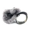 Winter Pet Dog Shoes Warm Snow Boots Waterproof Fur 4Pcs/Set Small Dogs Cotton Non Slip XS For Chihuahua Pug Pet Product PETASIA