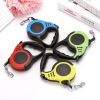 3/5 M Dog Leash Durable Leash Automatic Retractable Walking Running Leads Dog Cat Leashes Extending Dogs Pet Products