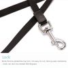 3/5 M Dog Leash Durable Leash Automatic Retractable Walking Running Leads Dog Cat Leashes Extending Dogs Pet Products